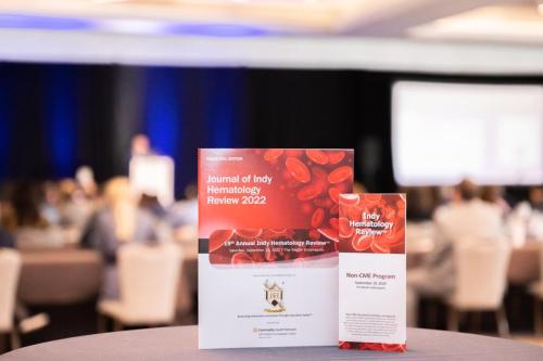 19th Indy Hematology Review