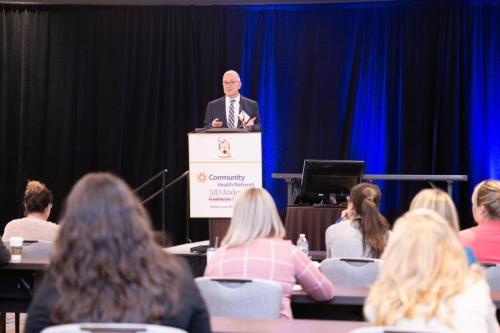 19th Indy Hematology Review