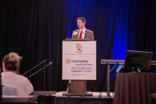 19th Indy Hematology Review