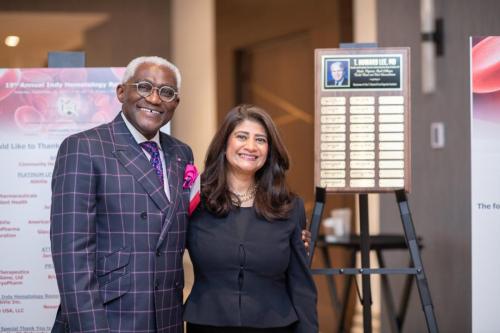 19th Indy Hematology Review