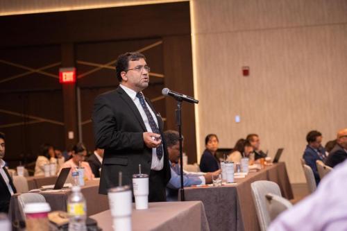 19th Indy Hematology Review