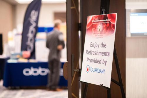 19th Indy Hematology Review
