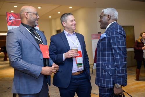 20th Indy Hematology Review