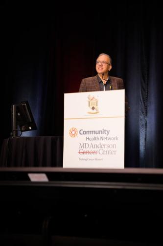 20th Indy Hematology Review