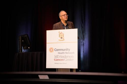 20th Indy Hematology Review