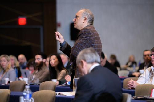 20th Indy Hematology Review