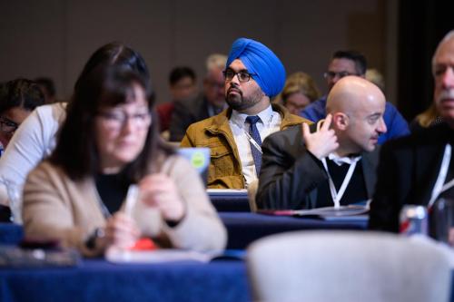 20th Indy Hematology Review