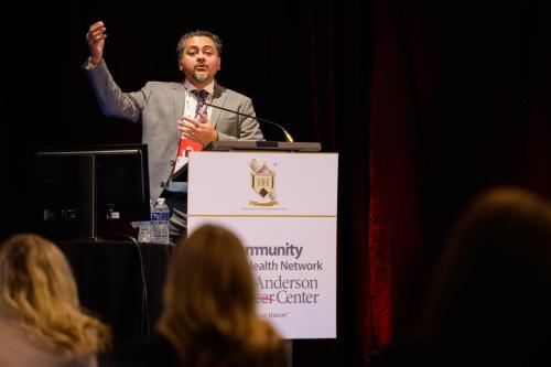 20th Indy Hematology Review