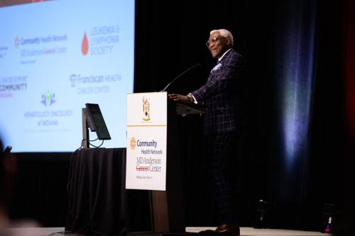 20th Indy Hematology Review