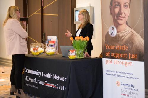 20th Indy Hematology Review