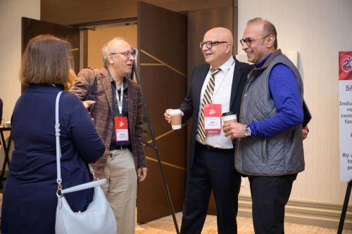 20th Indy Hematology Review