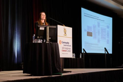 20th Indy Hematology Review