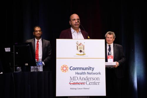 20th Indy Hematology Review