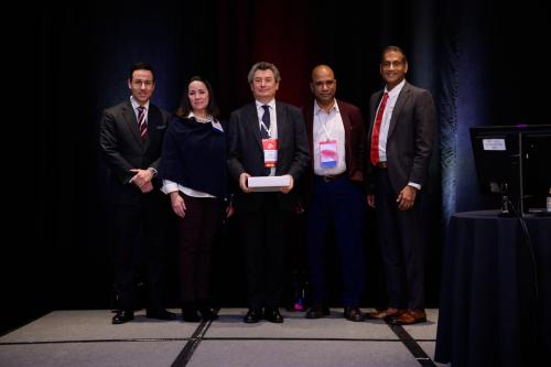 20th Indy Hematology Review