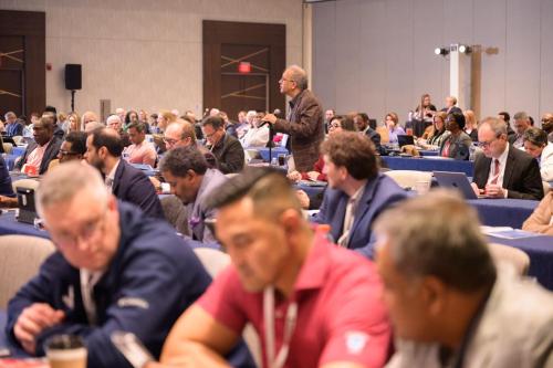 20th Indy Hematology Review