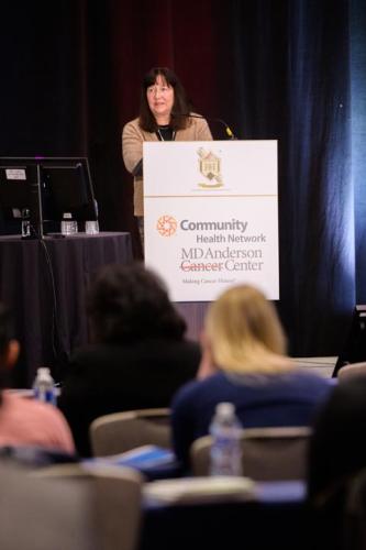 20th Indy Hematology Review