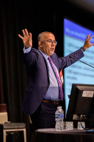 20th Indy Hematology Review