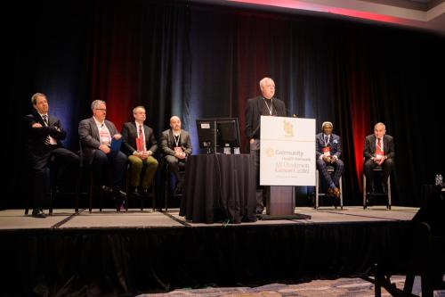 20th Indy Hematology Review