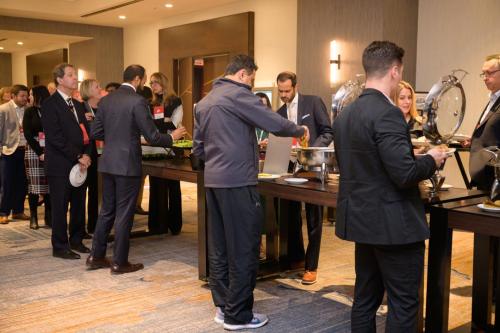 20th Indy Hematology Review