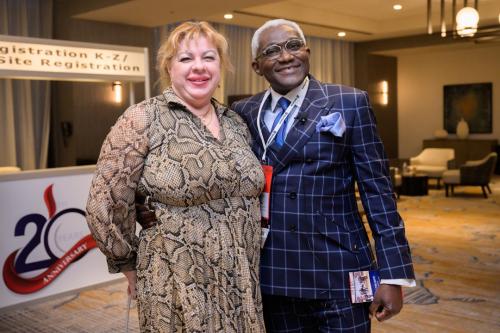 20th Indy Hematology Review