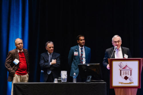16th Indy Hematology Review