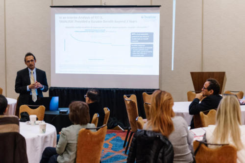 16th Indy Hematology Review