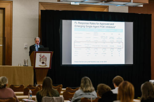 16th Indy Hematology Review